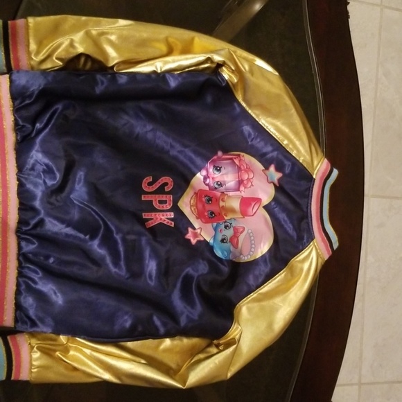 Shopkins Jacket - Picture 2 of 3